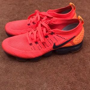 Air VaporMax 2 SpiderMan